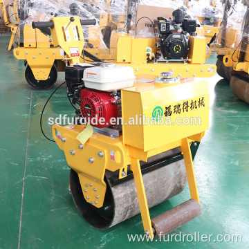 Dynapac Vibratory Mini Hand Roller Compactor (FYL-600)